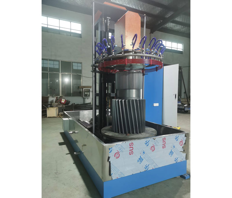 點擊查看:CJW-12000型太陽輪熒光磁粉探傷機的詳細信息
